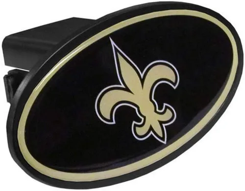Miniatura 15 de NFL - Cubierta plástica con enganche de remolque con logotipo
