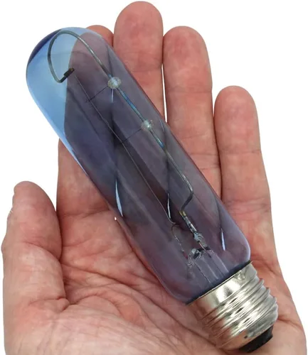 Miniatura 4 de lumenivo Bombilla azul de 15 W para refrigerador – Repuesto Sub-Zero 7006999 Bombilla de 15 W para refrigerador de congelador – 1 paquete