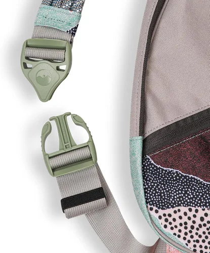 Miniatura 66 de KAVU Paxton Pack, Drift Tide, Paxton Pack