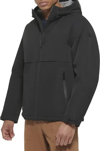Miniatura 3 de DOCKERS Men's Flex Tech Filled Storm Jacket