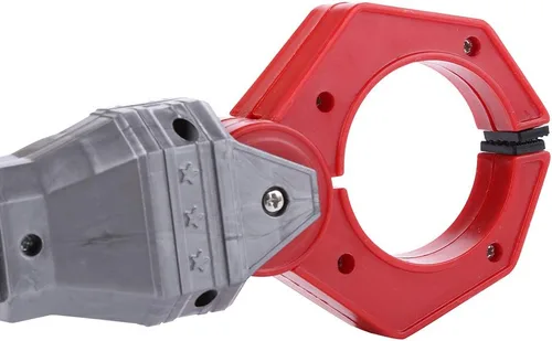 Miniatura 3 de Artyea Plástico Retro Robot Brazo Robótico Pick Up Pinch Tool Niños Juguete