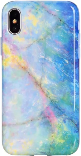 Miniatura 16 de Velvet Caviar - Funda compatible con iPhone XS.