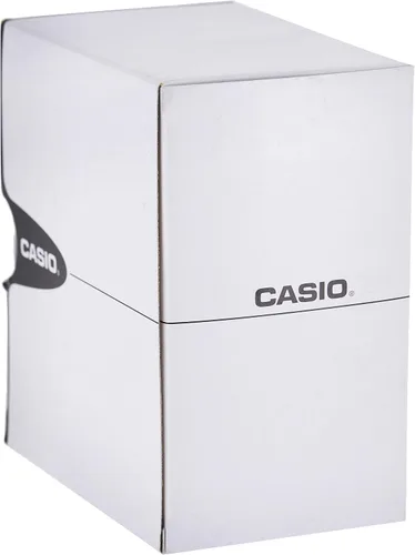 Miniatura 4 de Casio ltp1094q-9a de la mujer Brown reloj de cuarzo analógico