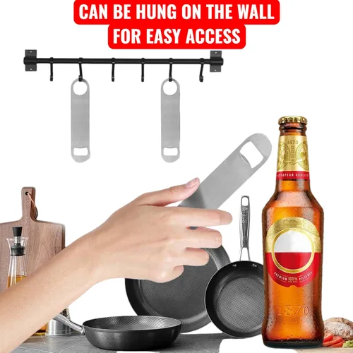Miniatura 7 de Abrebotellas - No bebas solo