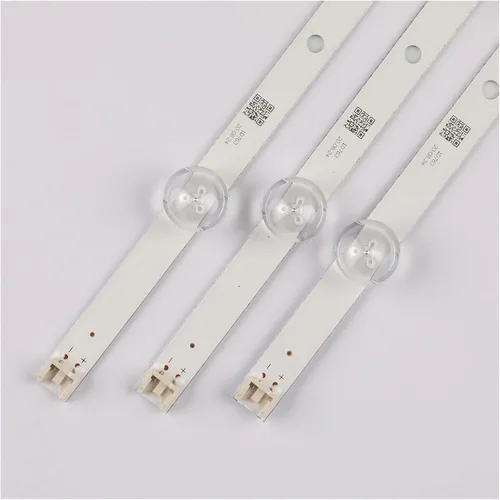 Miniatura 3 de Tira De Luz De Fundo Led para Tira De Tv 32 "32ln540b Uot Pola2.0 32ln54 Agf78399401 32ln5707 HC320DXN-VHFPA-21XX Ajuste para LG (Comida Establecida)
