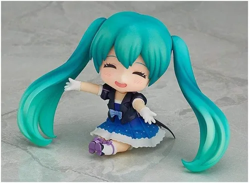 Miniatura 5 de Figura de acción de Nendoroid de Good Smile Hatsune Miku (Magical Mirai 5th Anniversary Version)