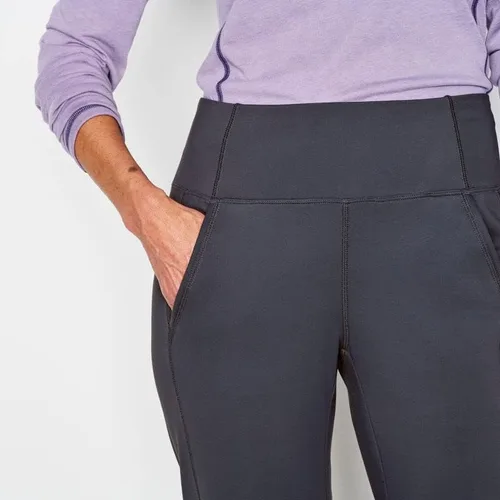 Miniatura 5 de Orvis Pantalón deportivo Zero Limits de ajuste natural para mujer