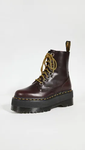 Miniatura 2 de Dr. Martens Botas Jadon Max 8 Eye para mujer