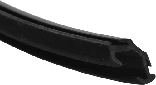 Miniatura 6 de Kit de sellado de burlete para puerta delantera compatible con Ford Bronco F-150 1987-1997 F-250 1997 F-250 HD F-350 1997