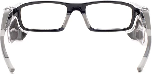 Miniatura 4 de Gafas de seguridad radiológica con plomo modelo PSR-300