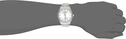 Miniatura 4 de Citizen Quartz Mens Watch, Stainless Steel, Classic