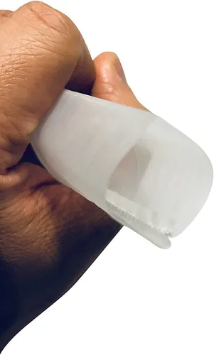 Miniatura 6 de Bolsas de filtro de té de nailon prémium de 25 micrones, 2 x 9 pulgadas, paquete de 25
