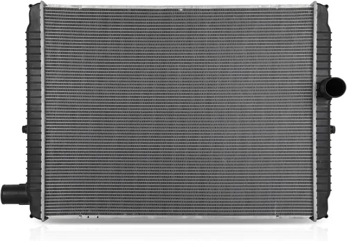 Miniatura 18 de SCITOO Radiador 2853 apto para 2006-2008 para Buick para Lucerna 2006-2011 para Cadillac para DTS