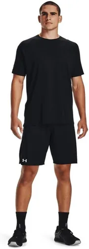Miniatura 34 de Under Armour Pantalón corto UA Locker de 9 pulgadas con bolsillos para hombre