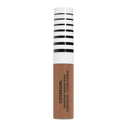 Miniatura 31 de COVERGIRL TruBlend Undercover Corrector, Edificable, Cobertura Completa, 24 Horas de Duración, Acabado Mate - L150 Porcelana