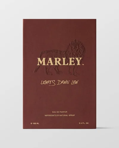 Miniatura 2 de Michael Malul / Marley Lights Down Low 100ml 3.4oz EDP