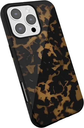 Miniatura 115 de LoeoeL para iPhone 11 Funda con Estampado de Guepardo, Funda de Teléfono con Patrón de Leopardo para Mujeres y Niñas, Funda de Plástico Duro delgada