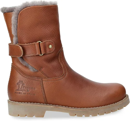 Miniatura 12 de Panama Jack - Botas de motorista para mujer