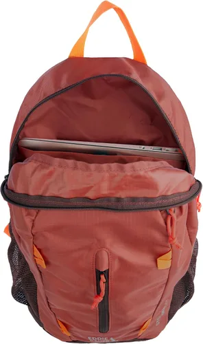 Miniatura 6 de Eddie Bauer Stowaway mochila unisex para adultos, 20 L, Rojo, Mameluco normal