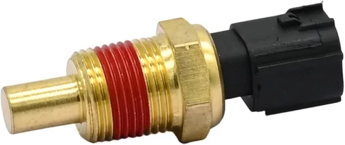 Miniatura 2 de Interruptor de temperatura del refrigerante del motor Sensor Sender 00-11 Avenger Caliber Charger Commander Compass Cooper Durango Grand Caravan