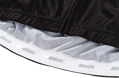 Miniatura 7 de BERGRISAR Maillots de ciclismo de manga corta para hombre