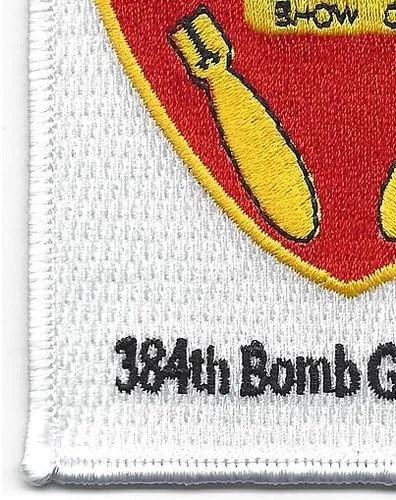 Miniatura 5 de Parche del Grupo de Bombas 384 (H)