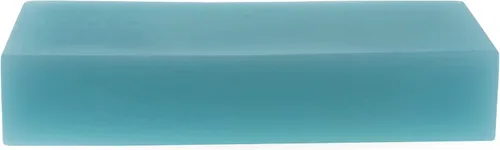 Miniatura 2 de Barra de cera de abeja rectangular filtrada Blue Pure 1 oz