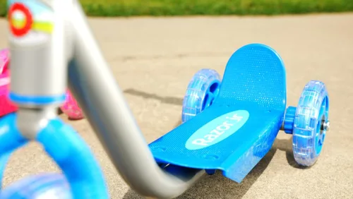 Miniatura 3 de Razor Patinete Jr. Lil' Kick