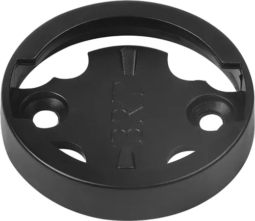 Miniatura 6 de Soporte de bicicleta para Bryton – [Paquete de 4] Adaptador de montaje compatible con Bryton Out Front Cycling Computer Mounts, base de repuesto