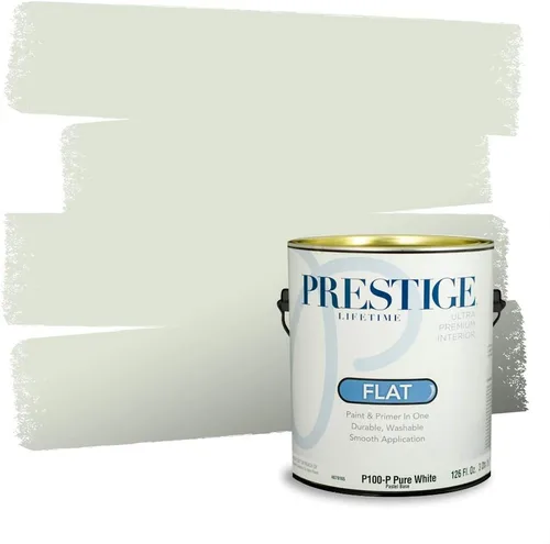 Miniatura 1163 de Prestige Paints - pintura de exterior y pintura de imprimación en una, E100-T-6006-10AVP