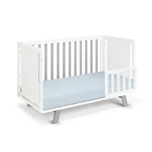 Miniatura 3 de Suite Bebe Livia - Barandilla de protección para niños pequeños, color negro