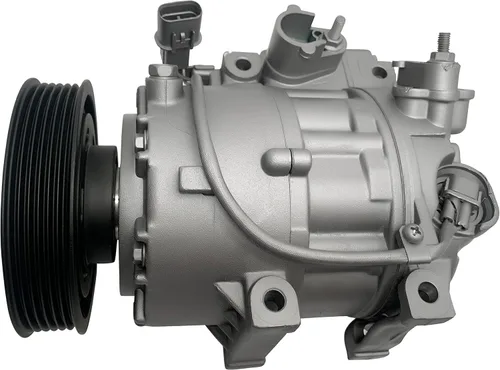 Miniatura 2 de Compresor RYC AIG376-01
