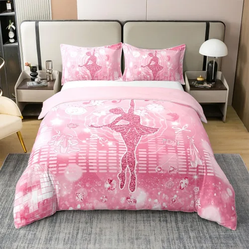 Miniatura 47 de jejeloiu Cute Mushroom Decor Duvet Cover 100% Cotton for Kids Boys Girls Twin Size Botanical Plants Bedding Set Cartoon Mushrooms Comforter Cover