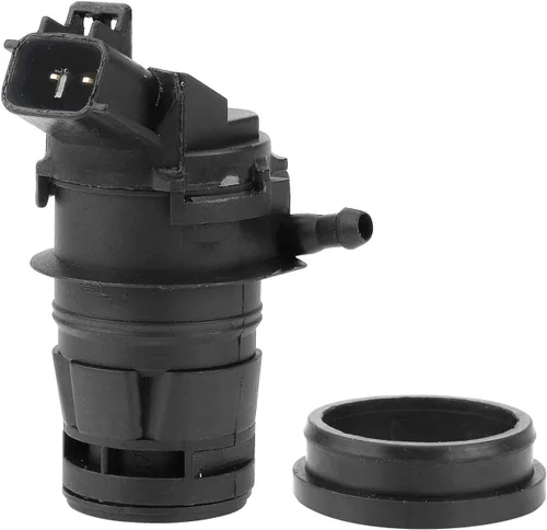 85330-60190 Bomba de limpiaparabrisas compatible con Toyota/Lexus/Subaru/Mazda/Nissan/Acura/Honda Reemplaza# 85330-21010 85330-AE010 85330-60180