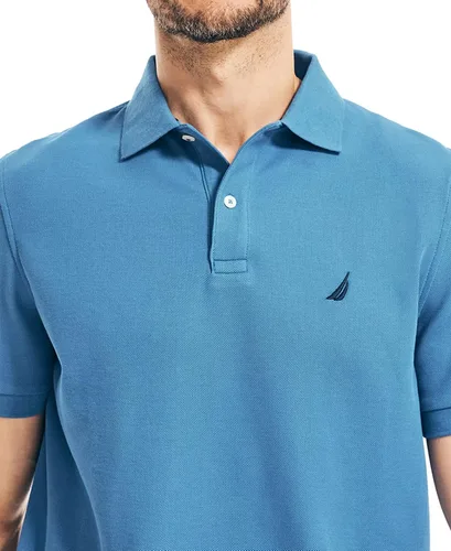 Miniatura 4 de Nautica Polo de ajuste clásico para hombre