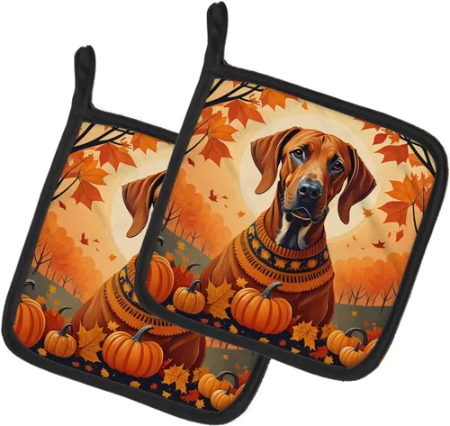 Miniatura 44 de Caroline's Treasures DAC1022PTHD Border Collie - Juego de soportes para ollas resistentes al calor, almohadillas calientes para horno, para cocinar