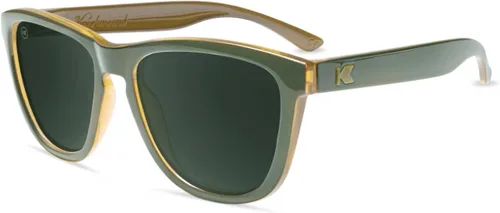 Miniatura 11 de Knockaround Gafas de sol polarizadas prémium para hombres y mujeres, protección UV400