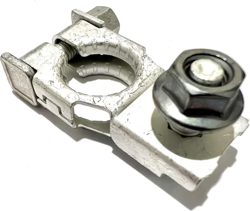Miniatura 5 de Conjunto de Terminales EDS 926054 926-515 926515/926516 Reemplazos de Terminal de Batería POSITIVO y NEGATIVO para Vehículos Toyota Lexus Nissan