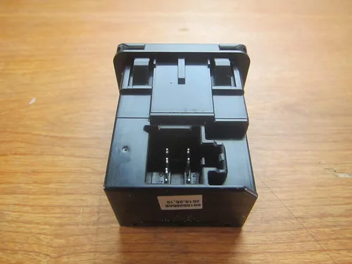 Miniatura 5 de 2013-2016 Ram 1500 2500 3500 4500/5500 Inversor de toma de corriente New Mopar OEM
