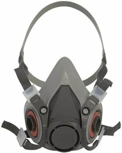 Miniatura 3 de 3M 6200, Mediano
