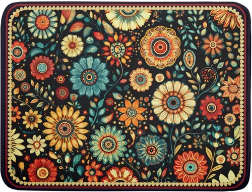Miniatura 53 de Alfombrilla de secado de platos para encimera de cocina pequeña absorbente de café de otoño Alfombrilla de secado de microfibra de bosque de otoño