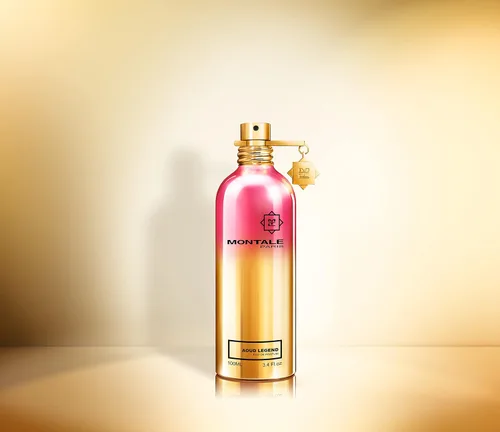Miniatura 2 de MONTALE Aoud Eau de Parfum en aerosol, Legend, 3.4 onzas líquidas