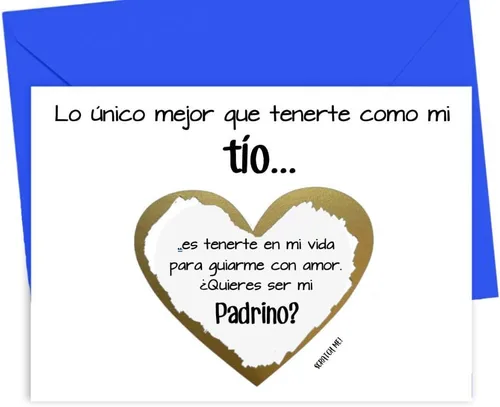 Miniatura 4 de Tarjeta para raspar con texto en inglés «Will You Be My Godmother Godfather Scratch Off», tarjeta para promoción de Tia y Tio a Padrinos de parte