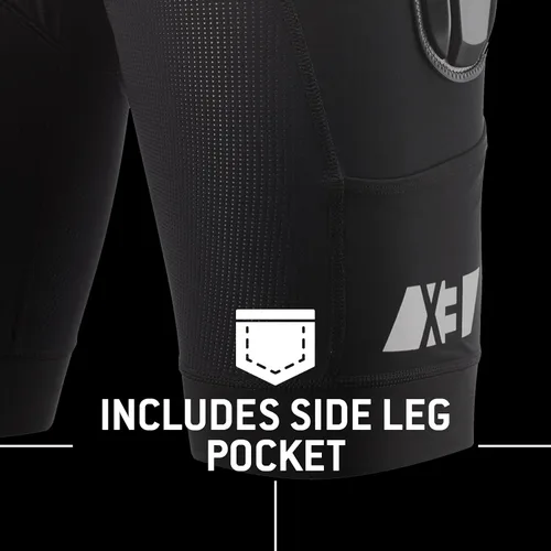 Miniatura 7 de G-Form Pro X3 - Pantalón corto para bicicleta
