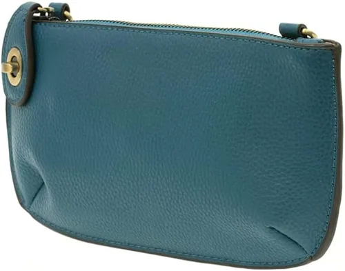 Miniatura 9 de Joy Susan Mini Crossbody para mujer bolso de mano de muñeca