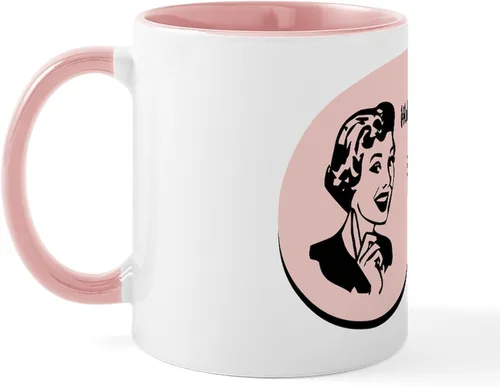 Miniatura 7 de CafePress Coffee Then Payroll Mugs - Taza de café de cerámica (11 oz)