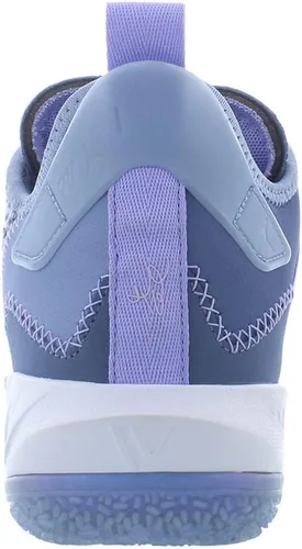 Miniatura 4 de Jordan Why Not Zer0.4, Indigo NieblaPurple Pulse
