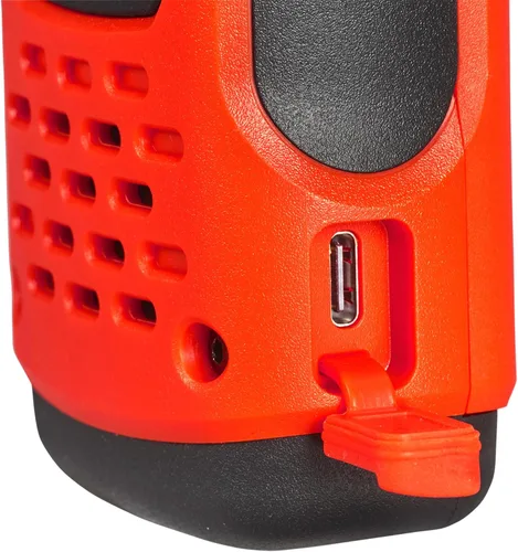Miniatura 8 de Motorola Solutions, Radios portátiles FRS, T605_H2O, Talkabout, radios bidireccionales impermeables Walkie Talkie Preparación de emergencia