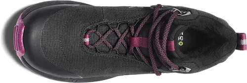 Miniatura 4 de Icebug Womens Pace3 BUGrip GTX Hiking Boot with Carbide Studded Traction Sole