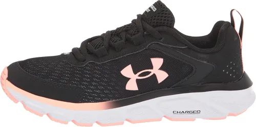Miniatura 8 de Under Armour - Tenis Charged Assert 9 para mujer